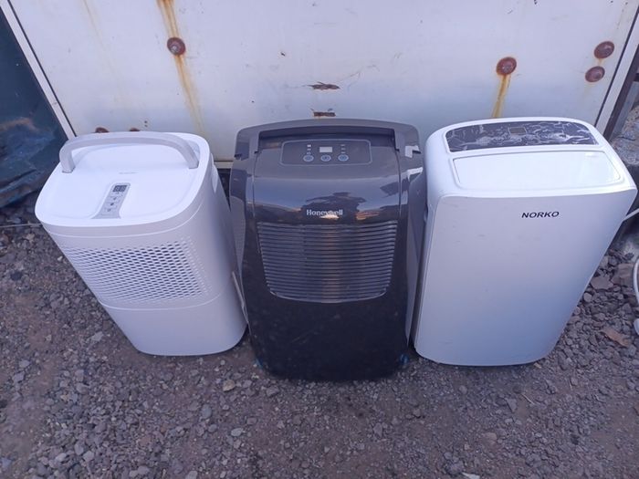 3 Dehumidifier