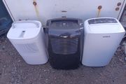 3 Dehumidifier