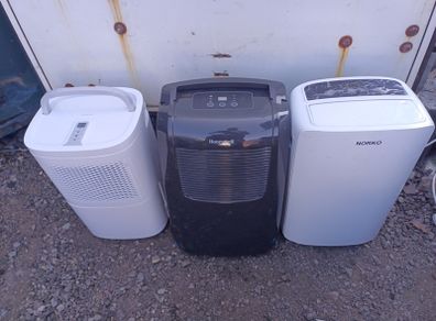 3 Dehumidifier