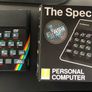 Retro Spectrum console (With monitor) Image 5