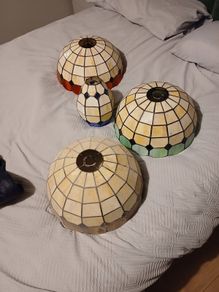 lamp