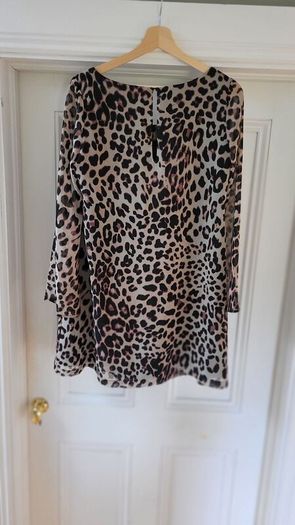 Autograph Dress