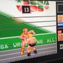 Wrestle War (cart only) Image 6