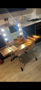 Make up Vanity