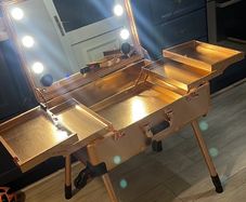 Make up Vanity