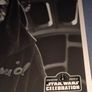 Star Wars Ian McDiarmid Autographed Signed  offical pix Image 4
