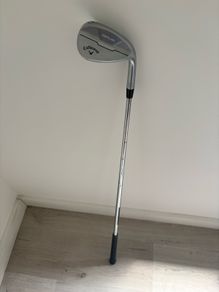 Callaway Opus wedge