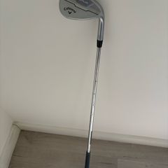 Callaway Opus wedge