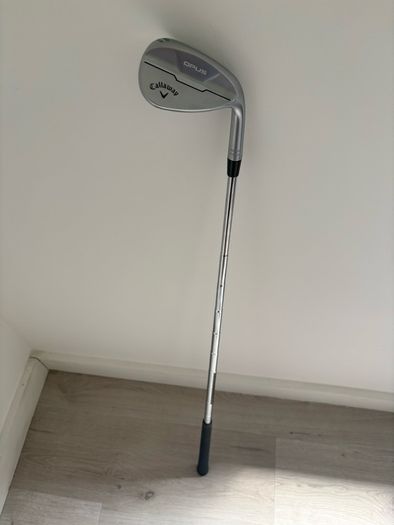 Callaway Opus wedge