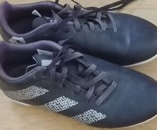 Rugby Football Boots Adidas Size 4 (UK)