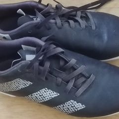 Rugby Football Boots Adidas Size 4 (UK)