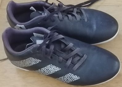 Rugby Football Boots Adidas Size 4 (UK)