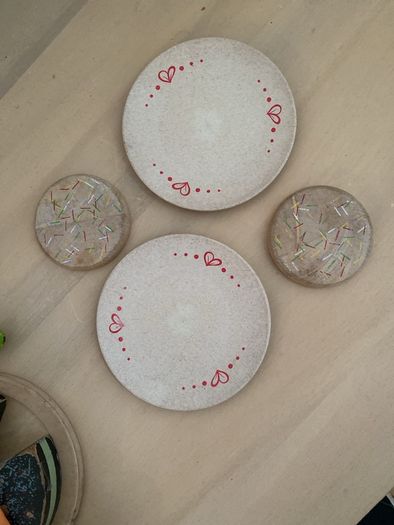 preschool Hape wooden play food items John Crane and more
