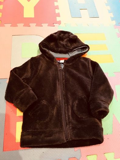 Hoody jumpers size 74-80cm