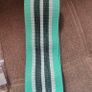 NEW Non slip Hip Resistance Band, Medium Image 4