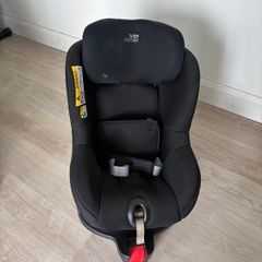 britax swivel seat