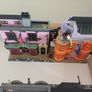 Lego Harry Potter Diagon Alley 75978 Image 3