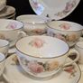 Antique Thomas "Sevres" (pre Rosenthal) Bavaria Germany Porcelain Set Image 3
