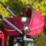 beep twist travel system Image 2