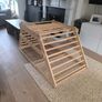 indoor climbing frame Image 2