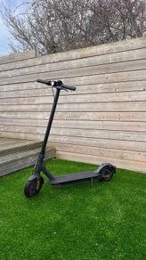 Xiaomi Mi Electric Scooter Pro 2