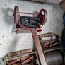 antique lawn mowers Image 2