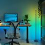 Nanoleaf Smart Multicolor Floor Lamp Image 8