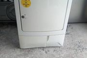 Zanussi condenser dryer