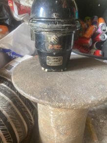 marine compass