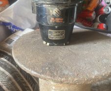 marine compass