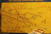 VAMOS A ESCUCHAR 2 Spanish LC with 2 cds brand new