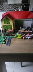 schleich farm