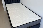 Storage / ottoman single beds on sale !