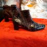 Lotus  Ankle Boots Image 3