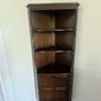 Corner storage unit Image 4