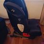 Car Seat Joie Bold Image 3