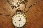 Pocket Watch
