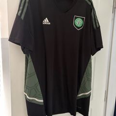 Celtic FC Training Top 3XL