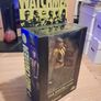 DC Direct Watchmen: Silk Spectre (Modern) 7'' Image 6
