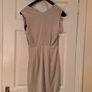 Allsaints silk dress Image 3