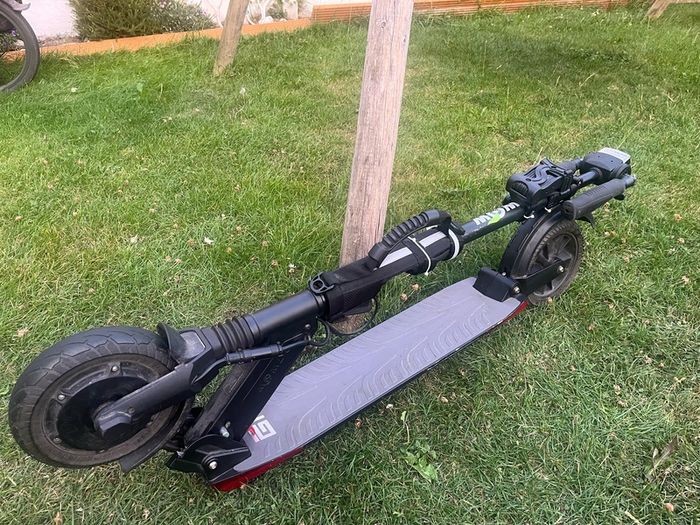 E TWOW GT Electric Scooter Excellent Condition
