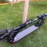 E TWOW GT Electric Scooter Excellent Condition Image 4