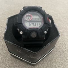 G-Shock GW-9400 Rangeman Triple Sensor