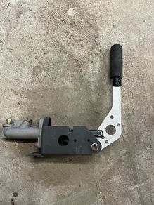 Hydro Handbrake