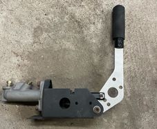 Hydro Handbrake