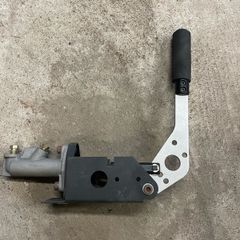Hydro Handbrake