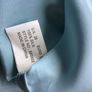 Ann Harvey Ladies Green Silk Blouse / Shirt Size 26 Includes Post Image 8