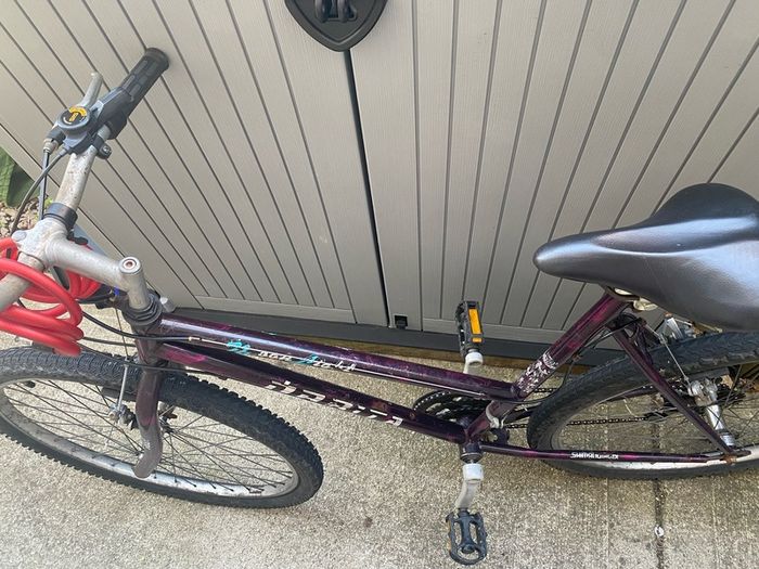 Bike