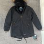 Trespass waterproof jacket / coat (New with tags) Image 3