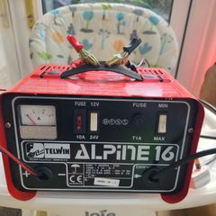 12V 24V Battery Charger.